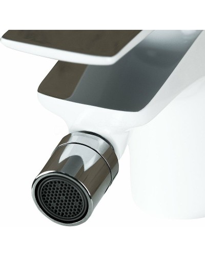 Смеситель для биде Lemark Allegro LM5908CW Хром