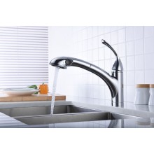 Смеситель для кухни Lemark Intense LM5650C Хром