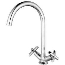 Смеситель для кухни Lemark Practica LM7504C Хром