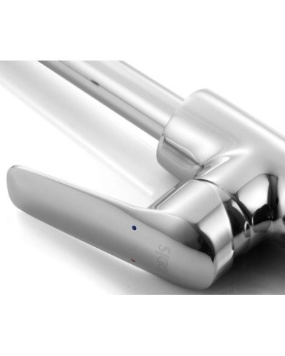 Смеситель для кухни Iddis Torr TORSBL0i05 Хром