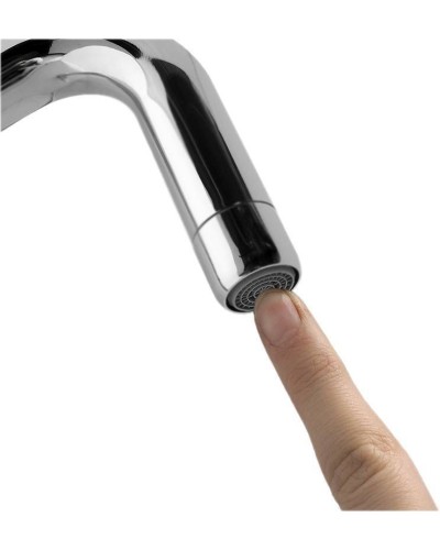 Смеситель для кухни Iddis Torr TORSBL0i05 Хром