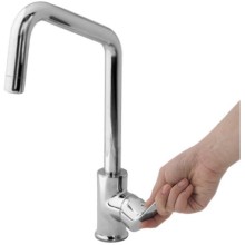 Смеситель для кухни Iddis Torr TORSBL0i05 Хром