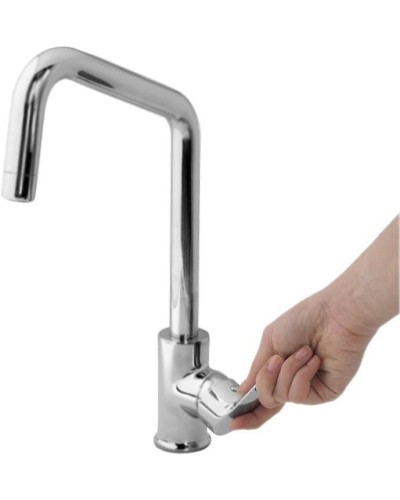 Смеситель для кухни Iddis Torr TORSBL0i05 Хром