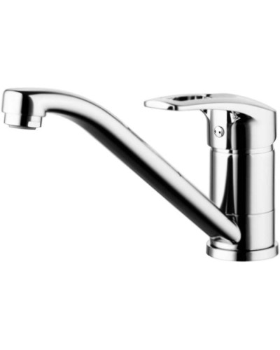 Смеситель для раковины Iddis Carlow Plus CRPSB00i05 Хром