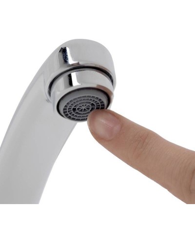 Смеситель для раковины Iddis Carlow Plus CRPSB00i05 Хром