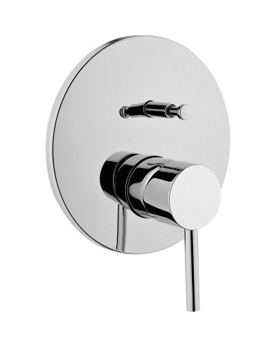 Смеситель для душа Vitra Minimax S A42210EXP Хром