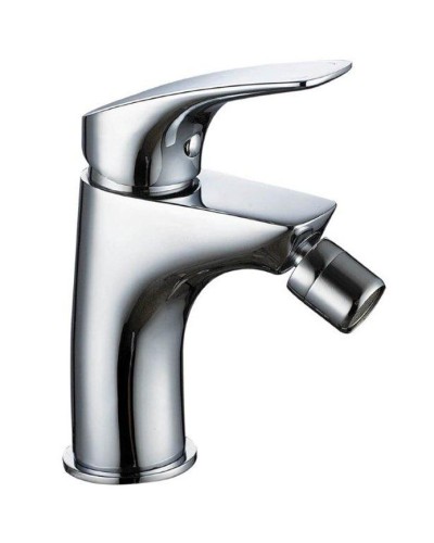 Смеситель для биде Aquanet Techno SD90884 187210 Хром