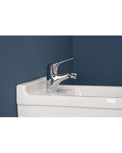 Смеситель для биде Aquanet Conte SD91384 187217 Хром