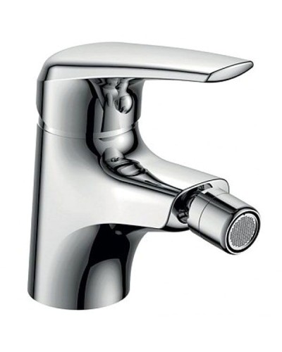 Смеситель для биде Aquanet Conte SD91384 187217 Хром