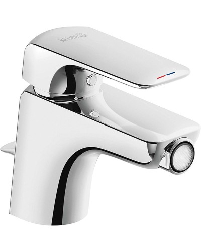 Смеситель для биде Kludi Ameo 412160575 Хром