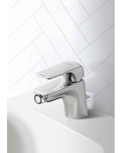Смеситель для биде Kludi Ameo 412160575 Хром