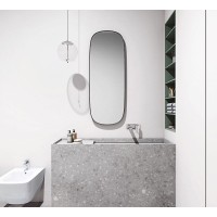 Смеситель для биде Kludi Ameo 412160575 Хром