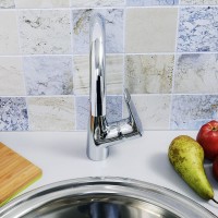 Смеситель для кухни WasserKRAFT Vils 5607 Хром