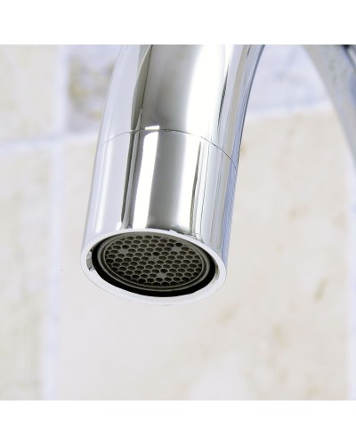 Смеситель для кухни WasserKRAFT Vils 5607 Хром