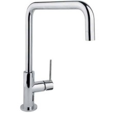 Смеситель для кухни Timo Saona 2306F Хром