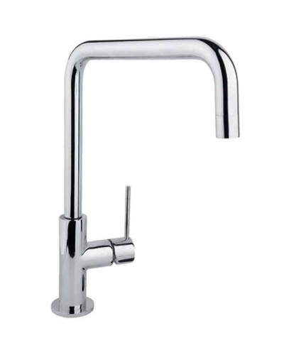 Смеситель для кухни Timo Saona 2306F Хром