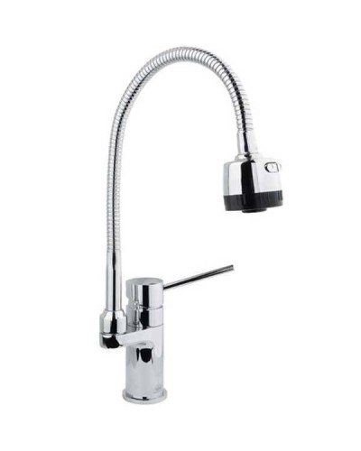 Смеситель для кухни Timo Saona 2308F Хром