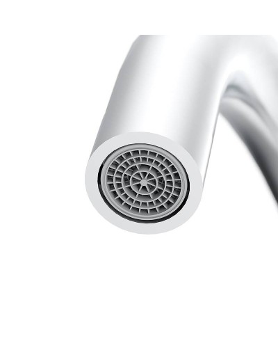 Смеситель для кухни Damixa RedBlu 790720000 Черный Хром