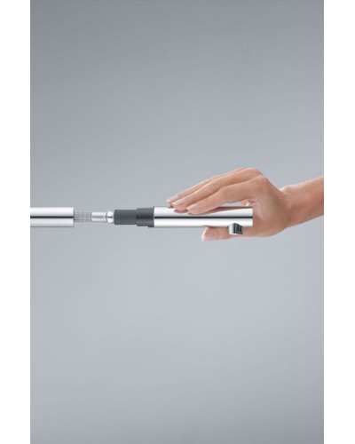 Смеситель для кухни Kludi L-ine 408510575 Хром