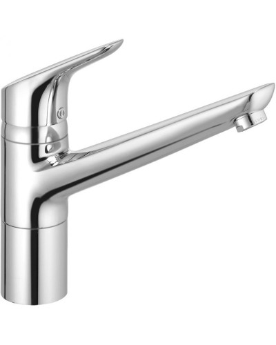 Смеситель для кухни Kludi Objekta 325740575 Хром