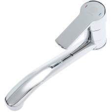 Смеситель для кухни Orange Prim M42-011cr Хром