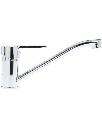 Смеситель для кухни Orange Prim M42-011cr Хром