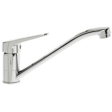 Смеситель для кухни Orange Iris M41-000cr Хром