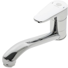 Смеситель для кухни Orange Iris M41-000cr Хром