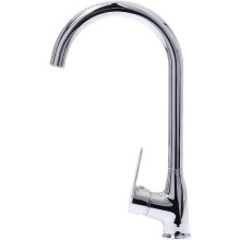 Смеситель для кухни Orange Sofi M43-001cr Хром