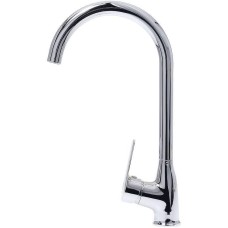 Смеситель для кухни Orange Sofi M43-001cr Хром