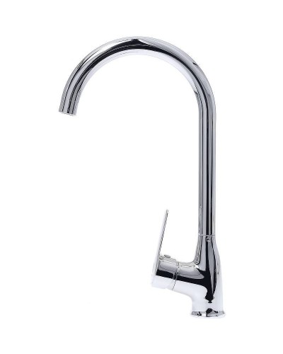 Смеситель для кухни Orange Sofi M43-001cr Хром