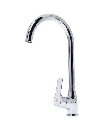 Смеситель для кухни Orange Sofi M43-001cr Хром