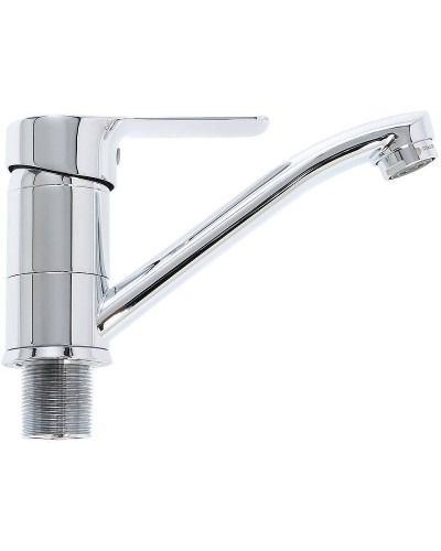 Смеситель для кухни Orange Sofi M43-011cr Хром