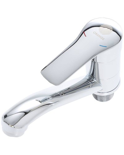 Смеситель для кухни Orange Sofi M43-011cr Хром