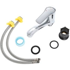 Смеситель для кухни Orange Sofi M43-011cr Хром