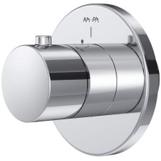 Вентиль запорный AM.PM F0800200 Хром