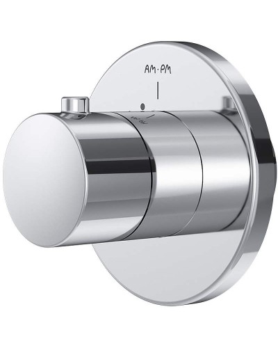 Вентиль запорный AM.PM F0800200 Хром