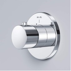 Вентиль запорный AM.PM F0800200 Хром