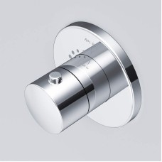 Вентиль запорный AM.PM F0800200 Хром