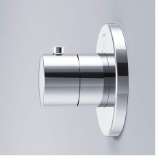 Вентиль запорный AM.PM F0800200 Хром