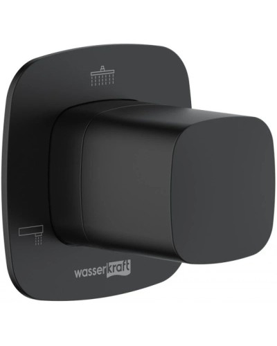 Переключатель на 3 положения WasserKRAFT Nuthe A265