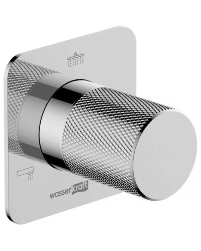 Переключатель на 3 положения WasserKRAFT Mosel A294