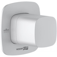 Переключатель на 2 положения WasserKRAFT Saale A266