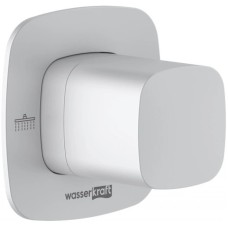 Переключатель на 2 положения WasserKRAFT Saale A266