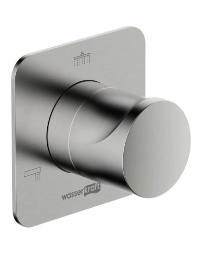 Переключатель на 3 положения WasserKRAFT Spree A273