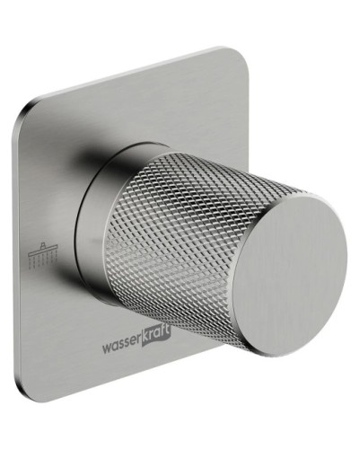 Переключатель на 2 положения WasserKRAFT Tauber A296