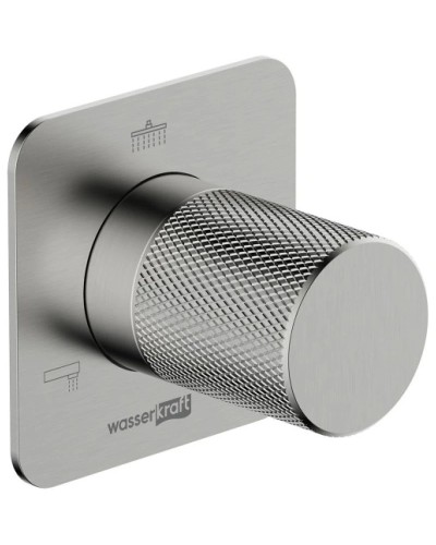 Переключатель на 3 положения WasserKRAFT Tauber A297