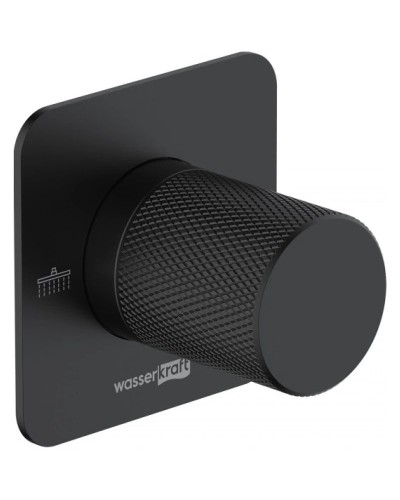 Переключатель на 2 положения WasserKRAFT Fulda A299