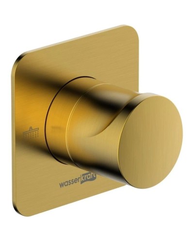 Переключатель на 2 положения WasserKRAFT Havel A282