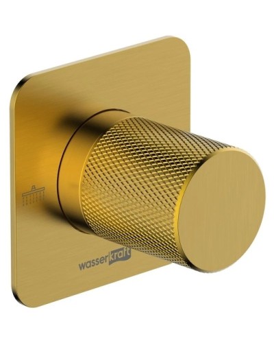 Переключатель на 2 положения WasserKRAFT Schunter A306